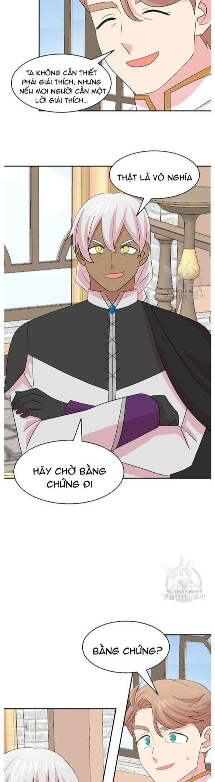 Mọt Sách Chapter 213 - 4