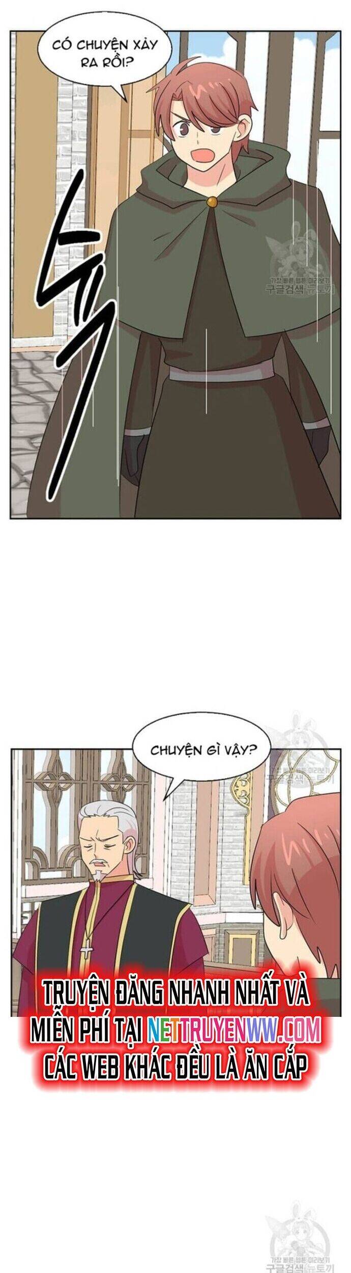 Mọt Sách Chapter 213 - 32