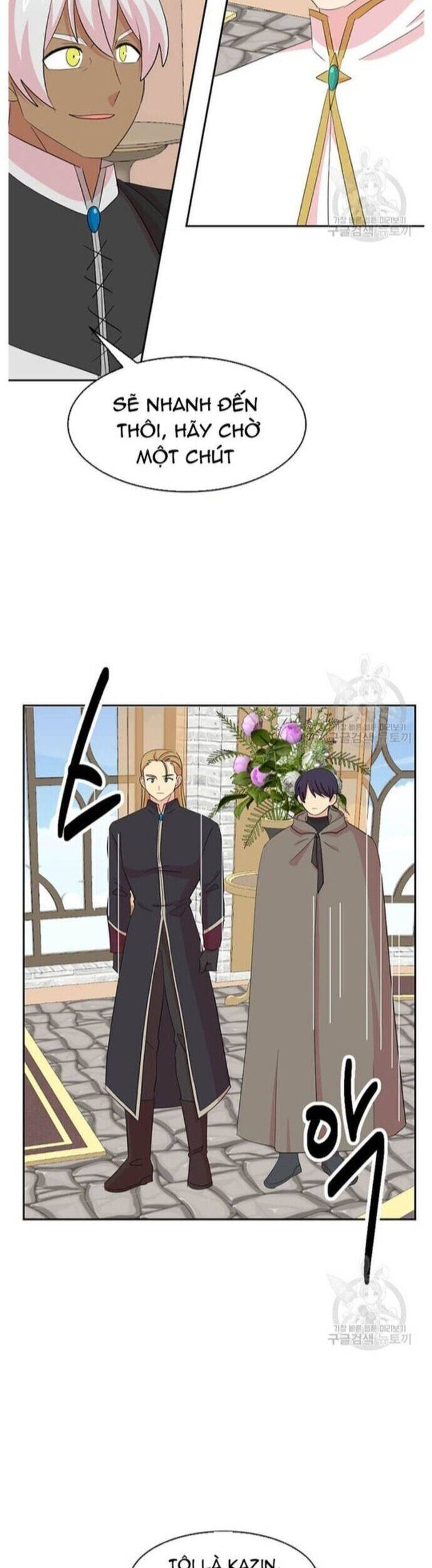 Mọt Sách Chapter 213 - 5