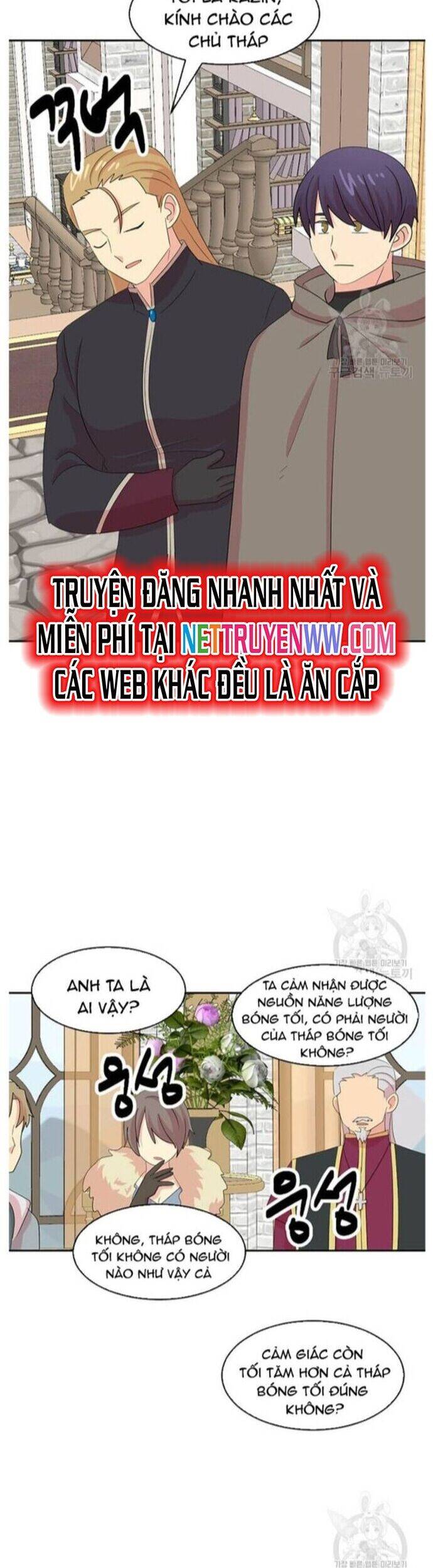 Mọt Sách Chapter 213 - 6