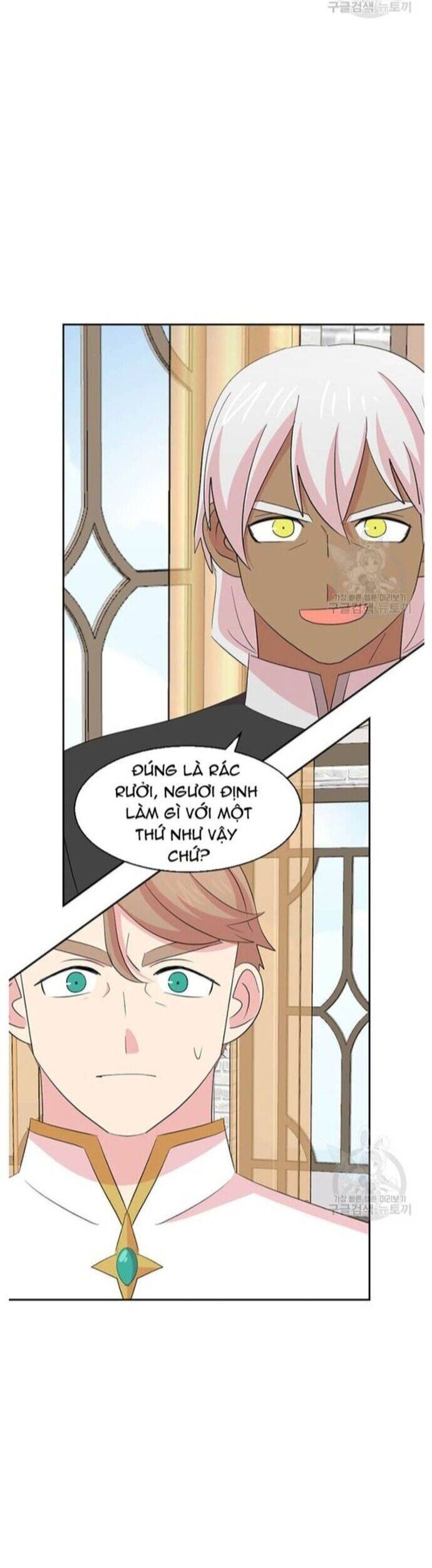 Mọt Sách Chapter 213 - 7