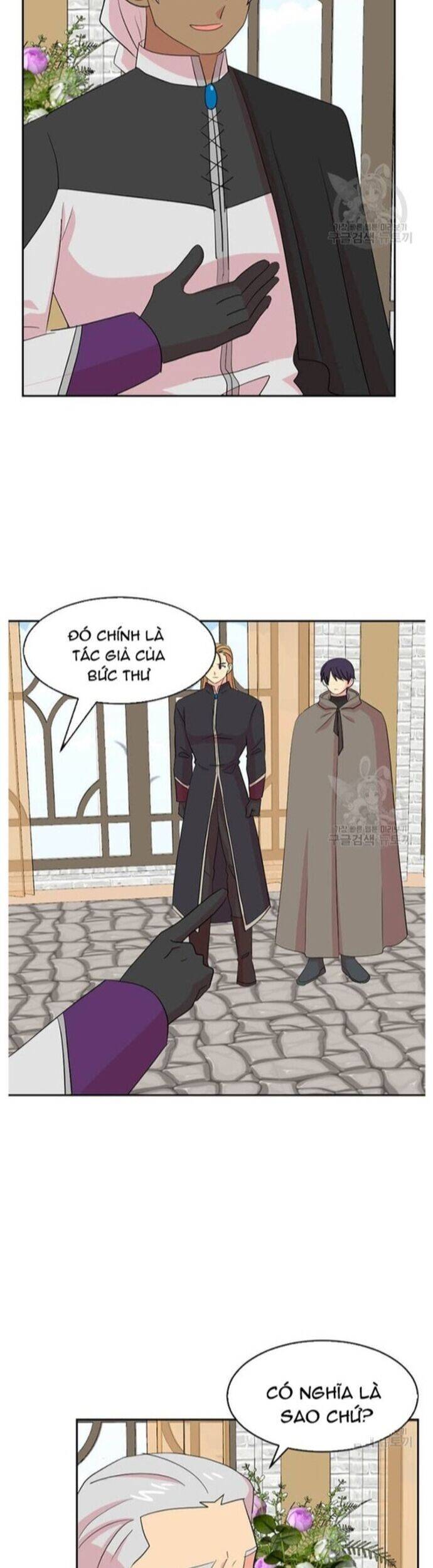 Mọt Sách Chapter 213 - 9