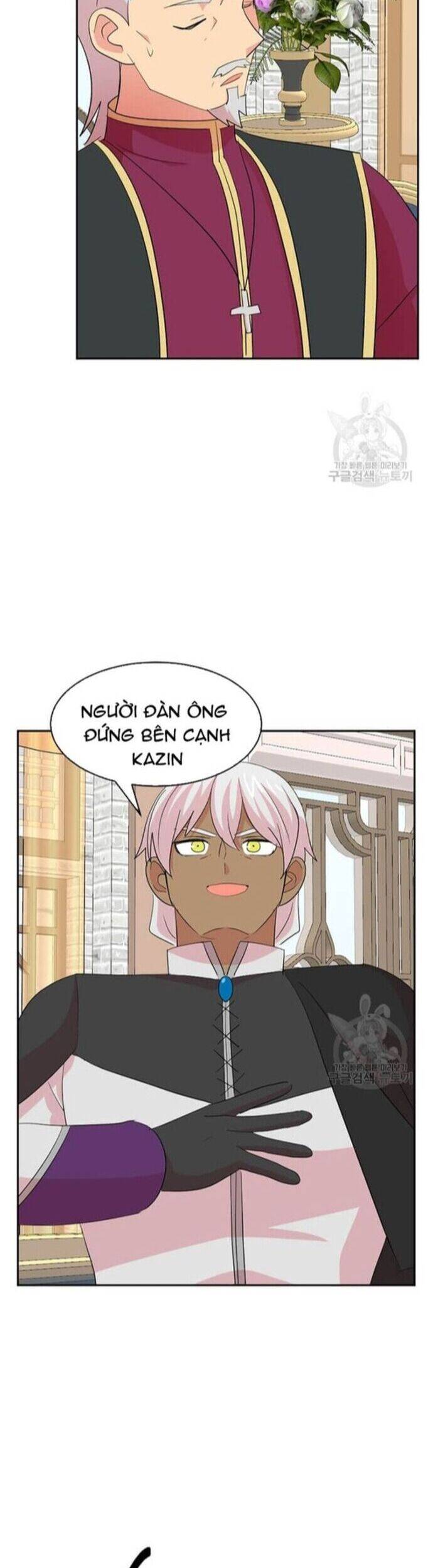 Mọt Sách Chapter 213 - 10