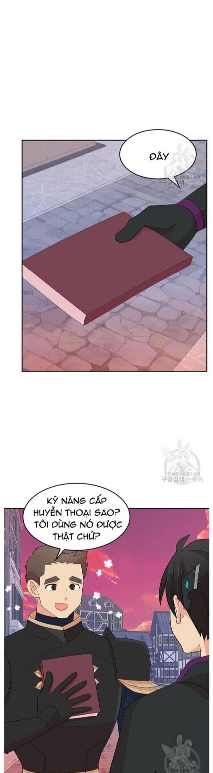 Mọt Sách Chapter 214 - 14