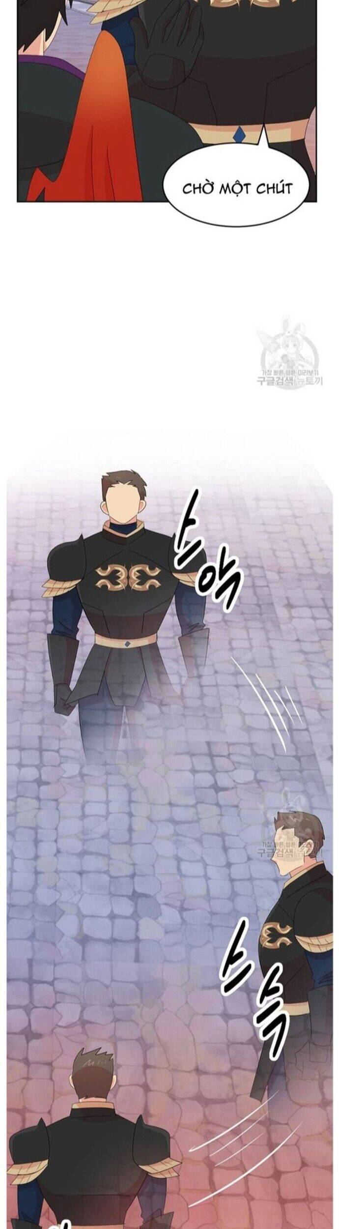 Mọt Sách Chapter 214 - 20