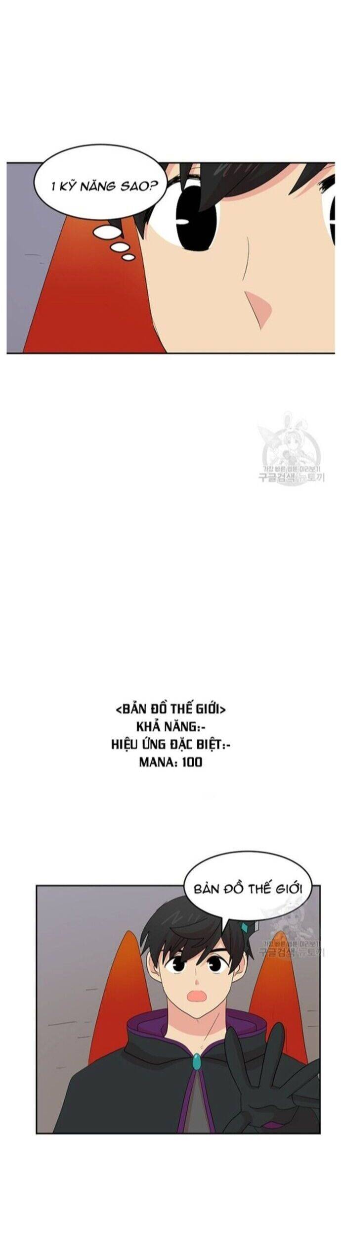 Mọt Sách Chapter 214 - 3