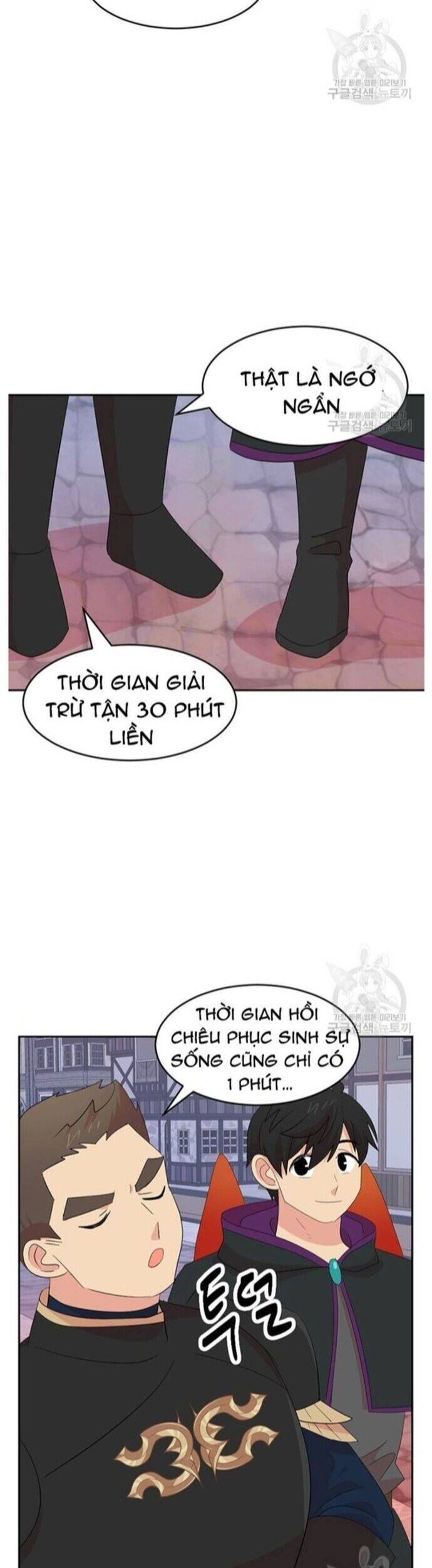 Mọt Sách Chapter 214 - 27