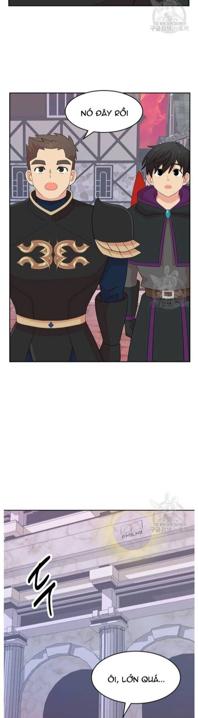 Mọt Sách Chapter 214 - 28