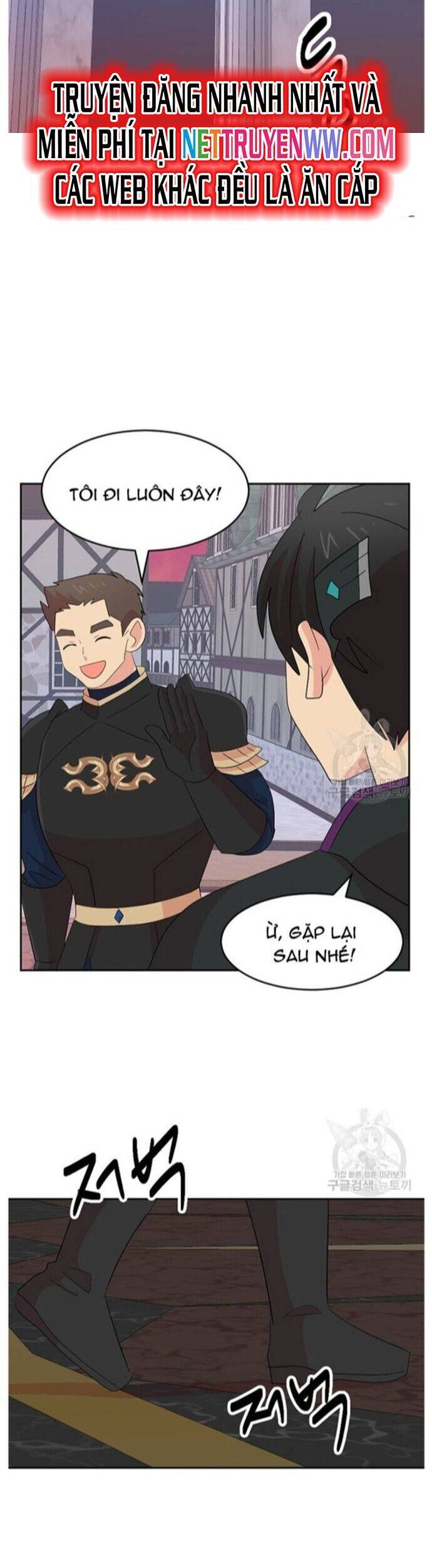 Mọt Sách Chapter 214 - 29