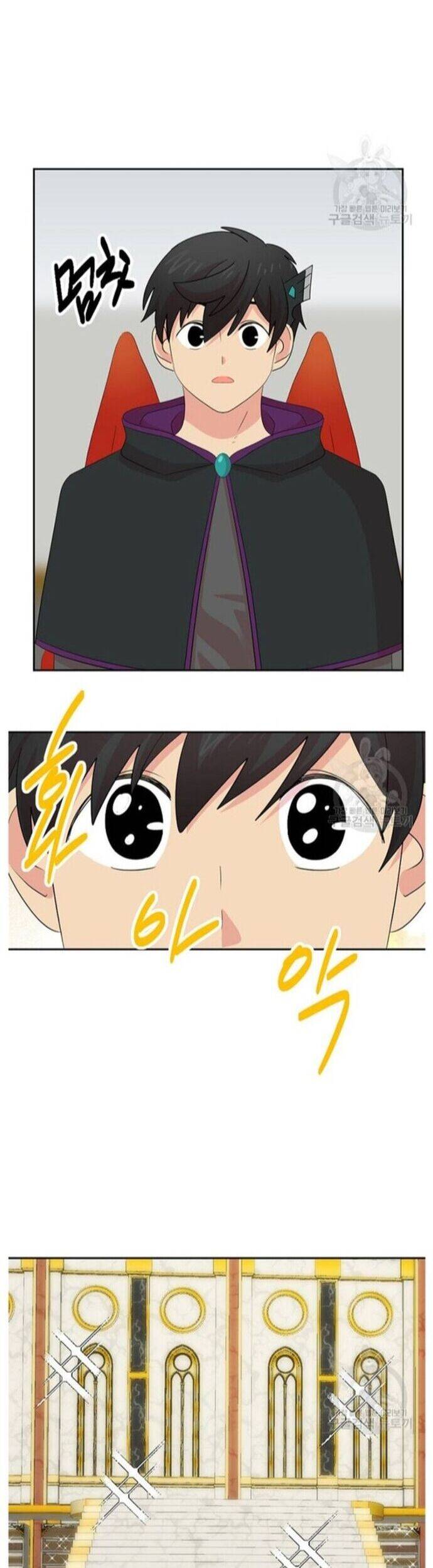 Mọt Sách Chapter 214 - 30