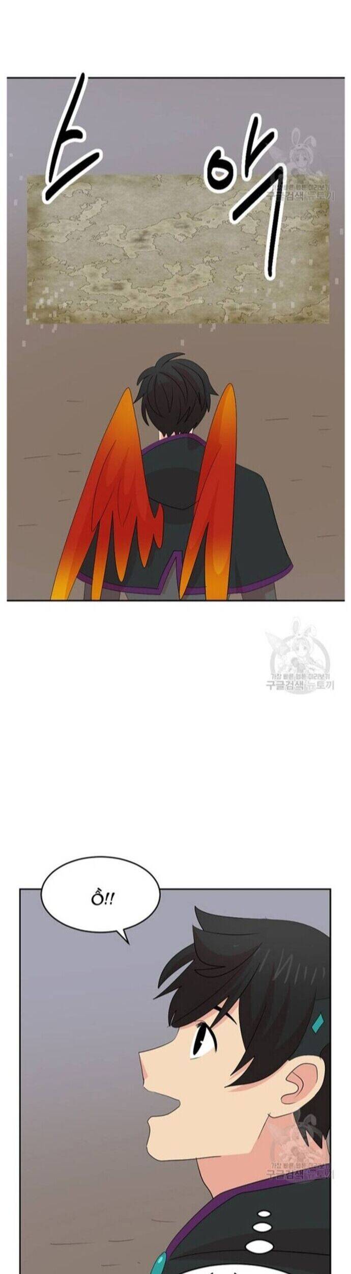 Mọt Sách Chapter 214 - 4