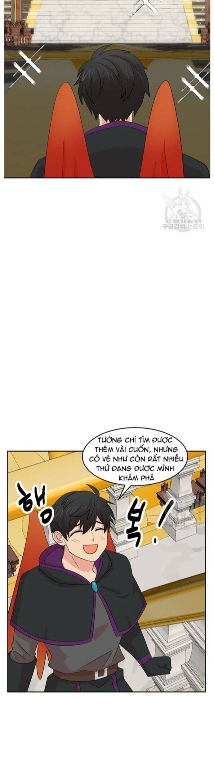 Mọt Sách Chapter 214 - 31