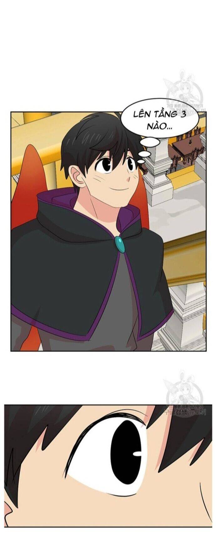 Mọt Sách Chapter 214 - 33