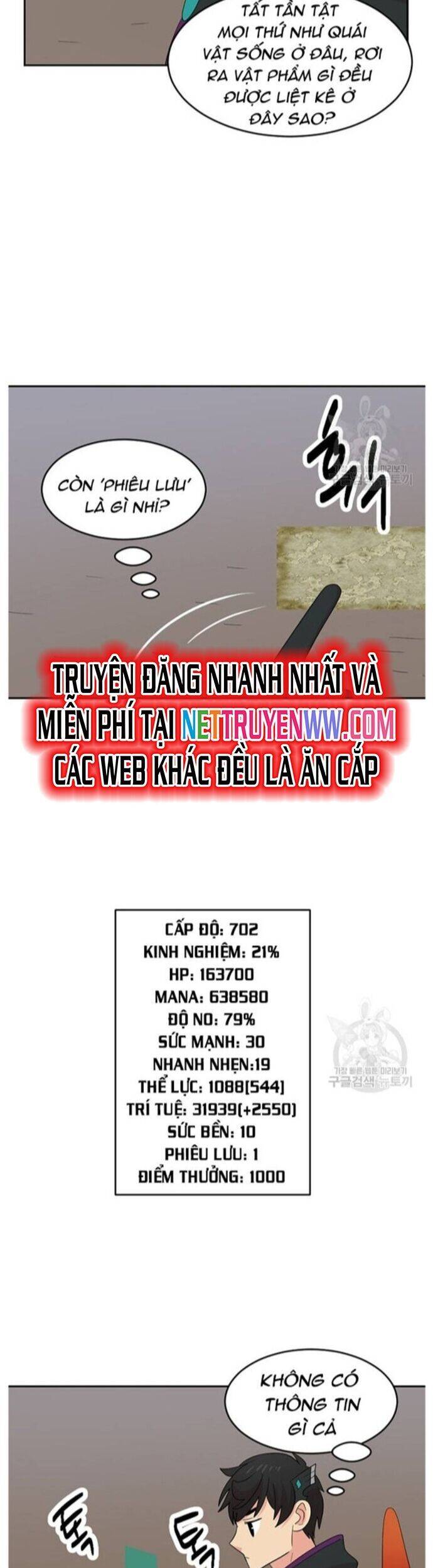 Mọt Sách Chapter 214 - 5