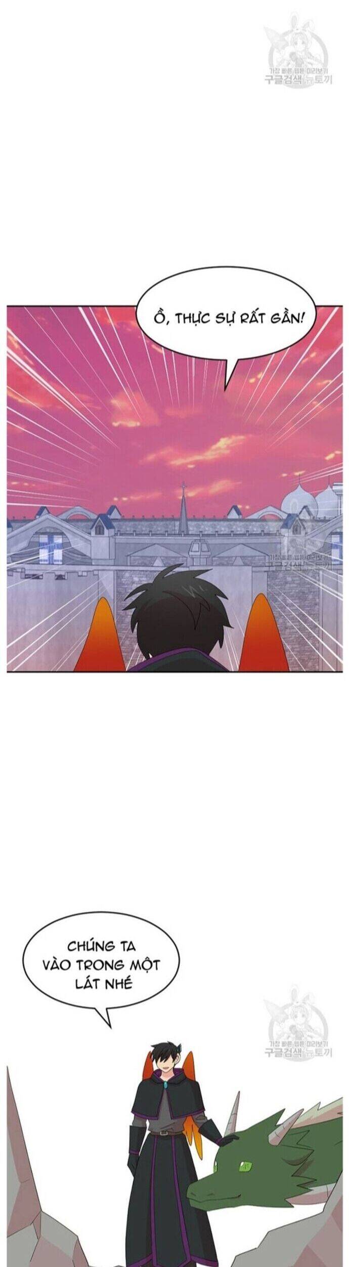 Mọt Sách Chapter 214 - 8