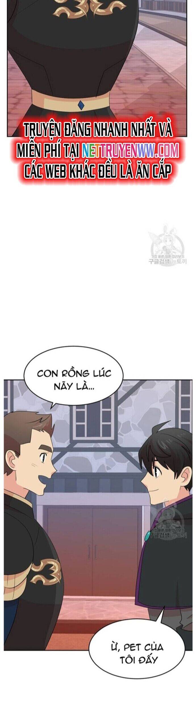 Mọt Sách Chapter 214 - 10