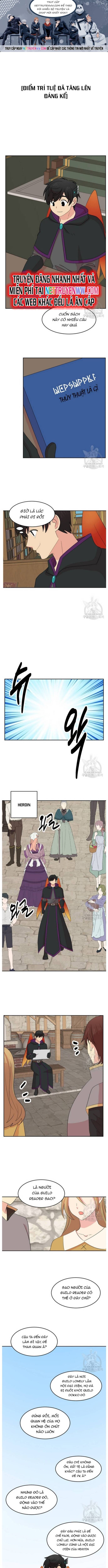 Mọt Sách Chapter 217 - 1