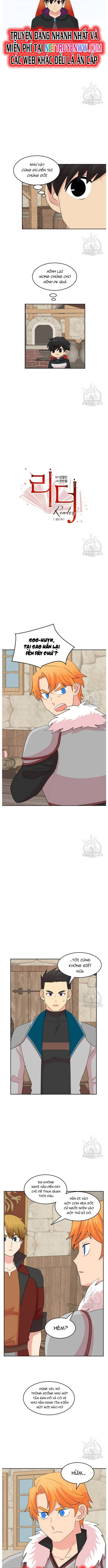 Mọt Sách Chapter 217 - 2