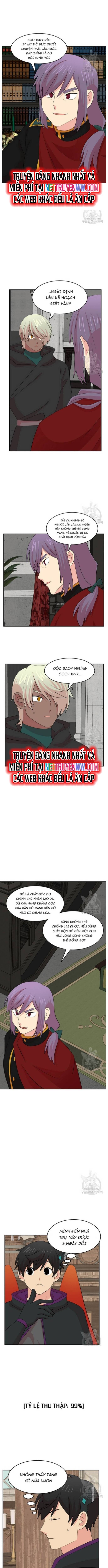 Mọt Sách Chapter 217 - 7