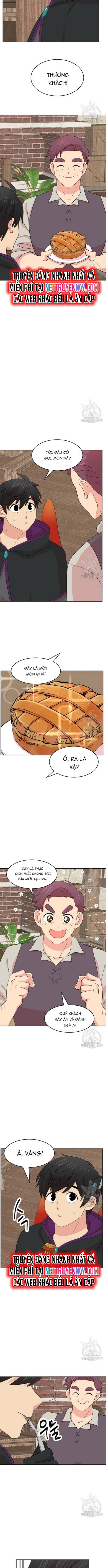Mọt Sách Chapter 217 - 8