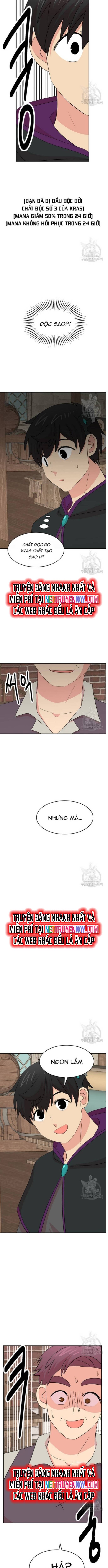 Mọt Sách Chapter 217 - 9