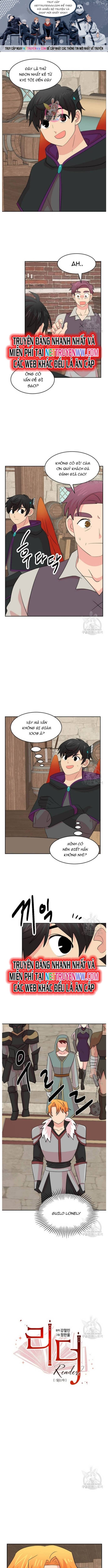 Mọt Sách Chapter 218 - 1