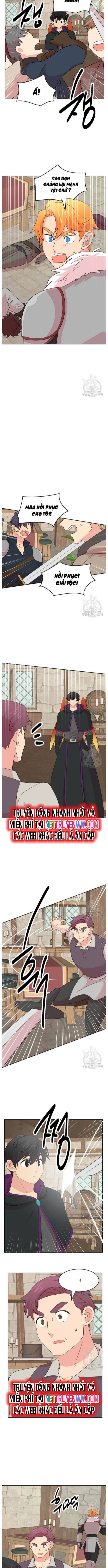 Mọt Sách Chapter 218 - 4