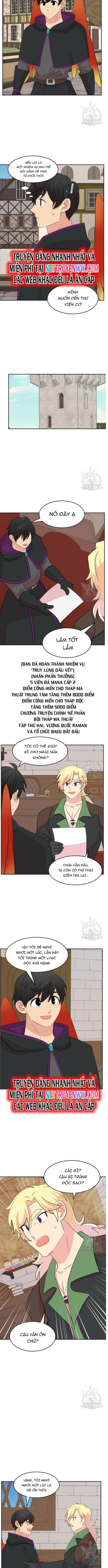 Mọt Sách Chapter 218 - 8