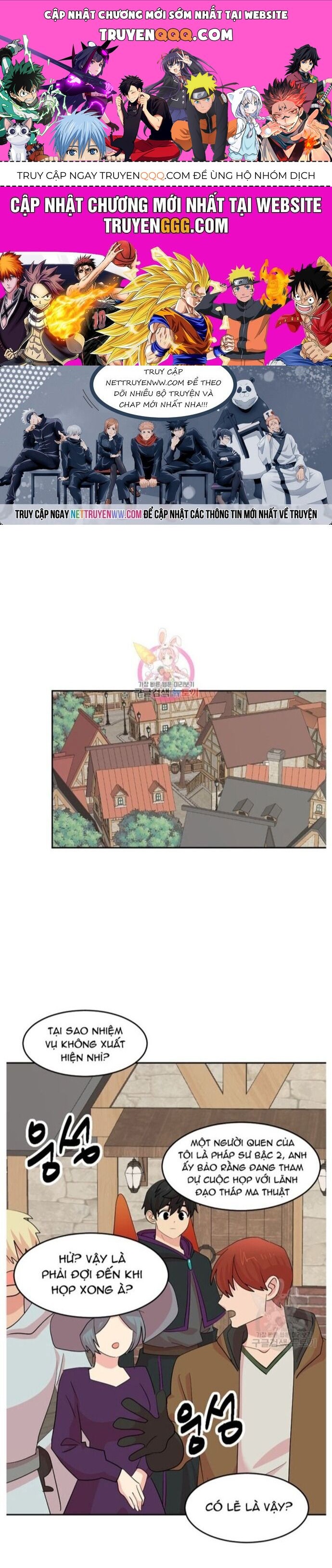 Mọt Sách Chapter 220 - 1