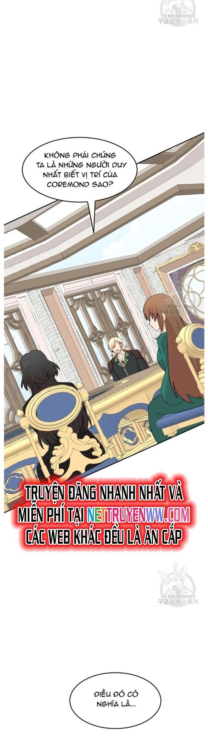 Mọt Sách Chapter 220 - 11