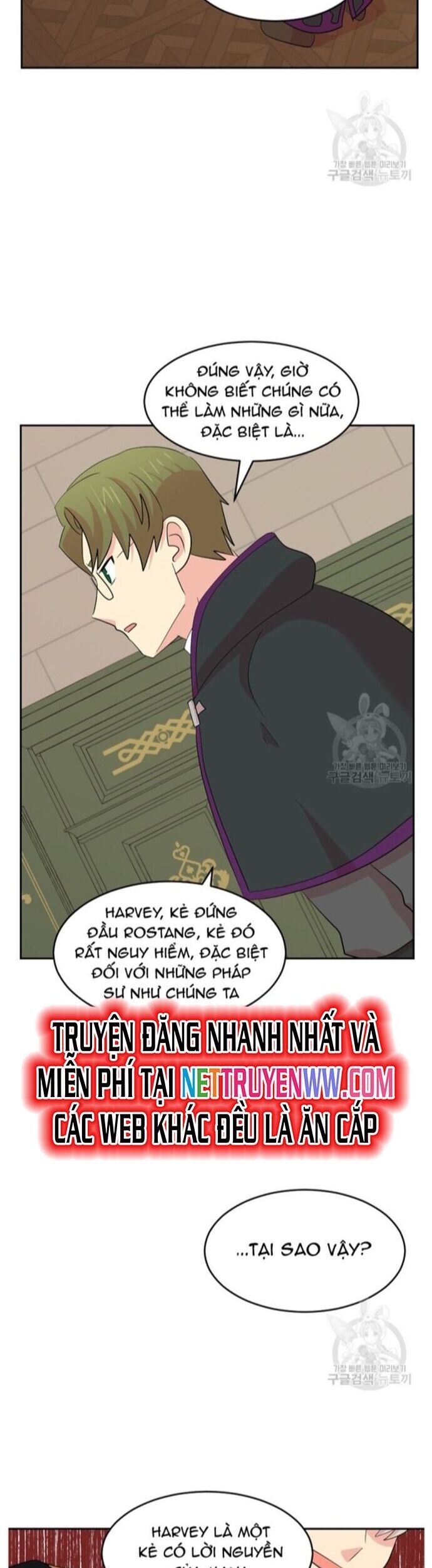 Mọt Sách Chapter 220 - 16