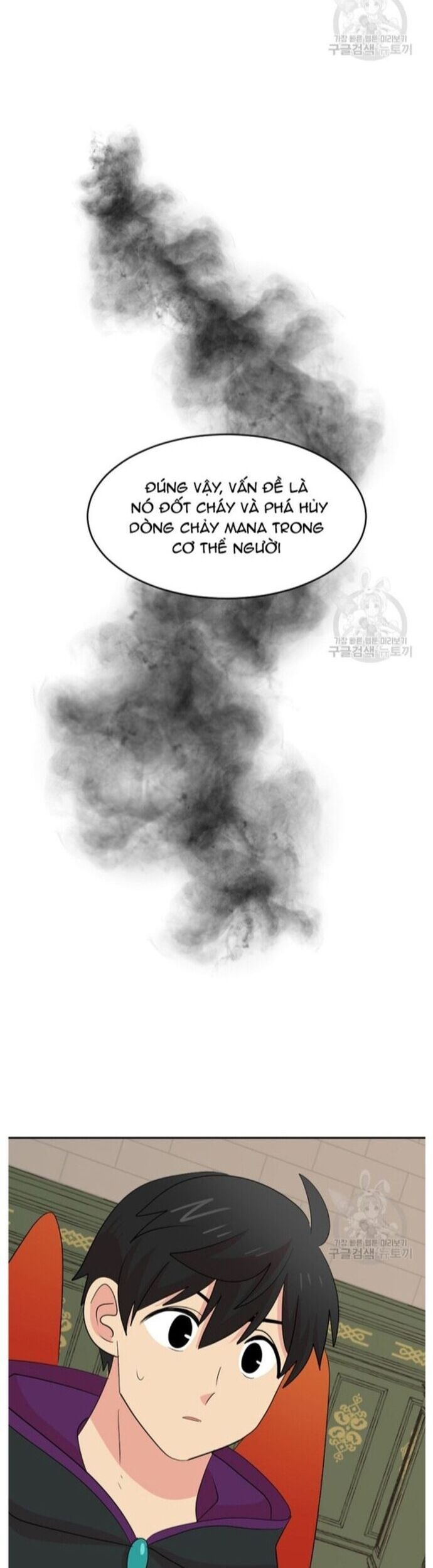 Mọt Sách Chapter 220 - 18