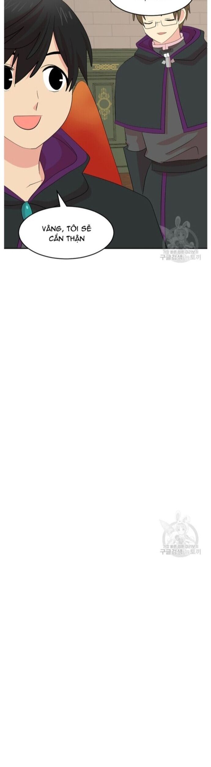 Mọt Sách Chapter 220 - 20