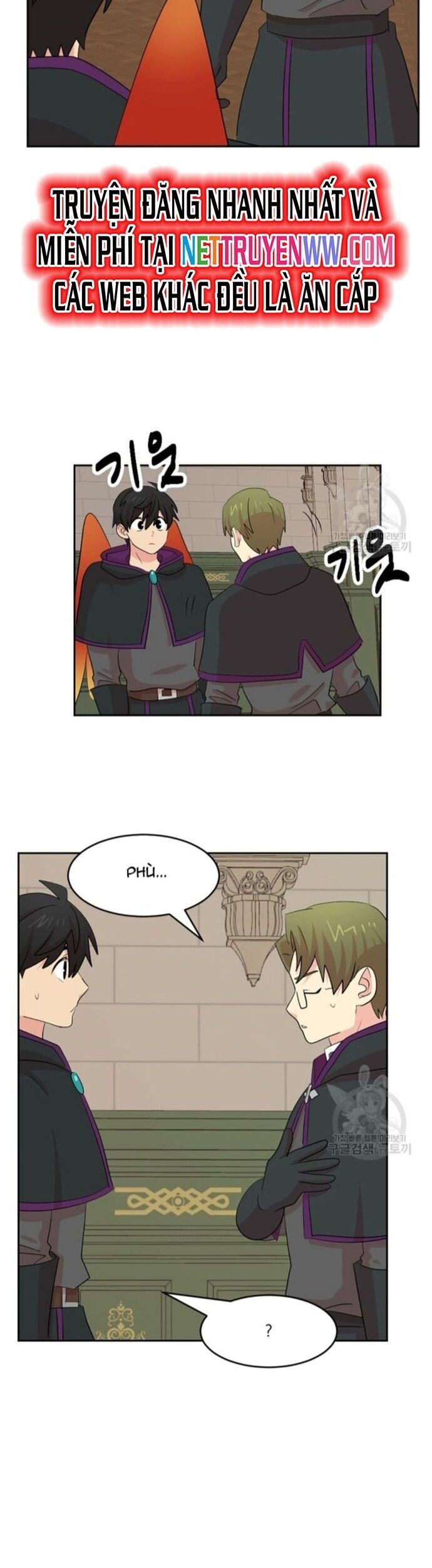 Mọt Sách Chapter 220 - 3