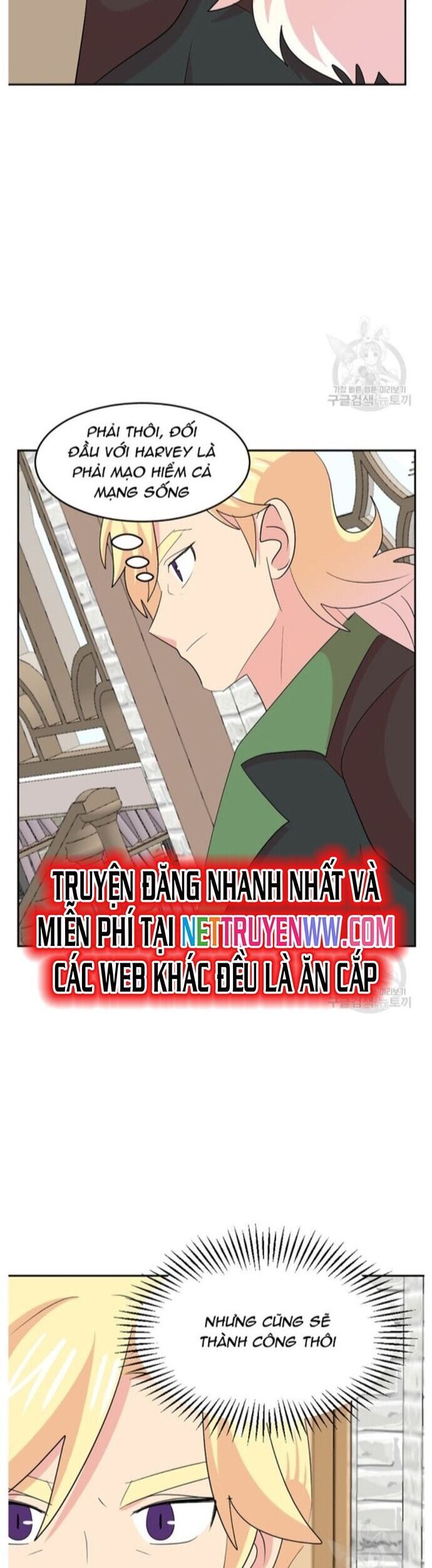 Mọt Sách Chapter 220 - 22