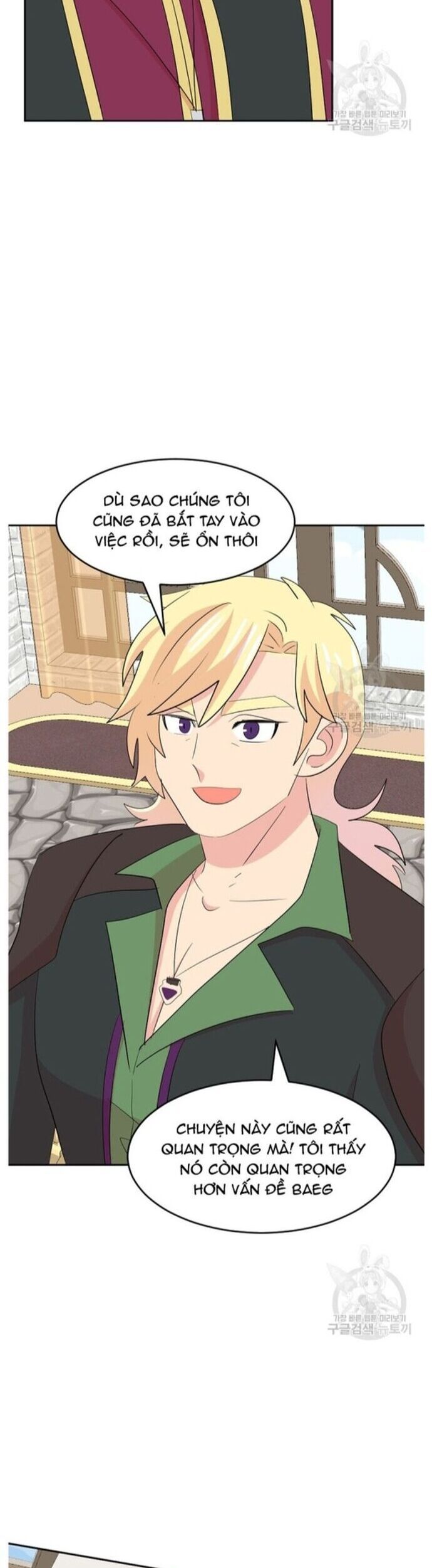 Mọt Sách Chapter 220 - 26