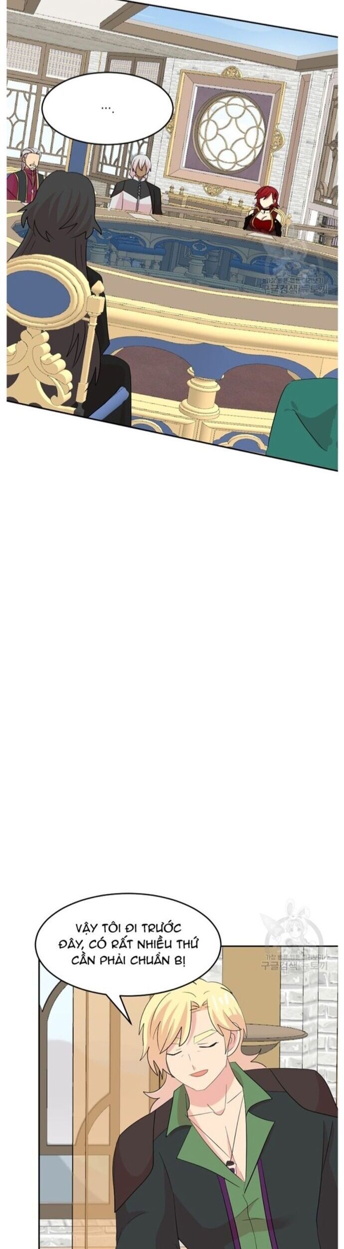 Mọt Sách Chapter 220 - 27