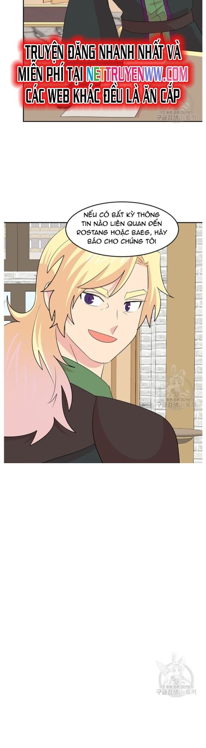 Mọt Sách Chapter 220 - 28