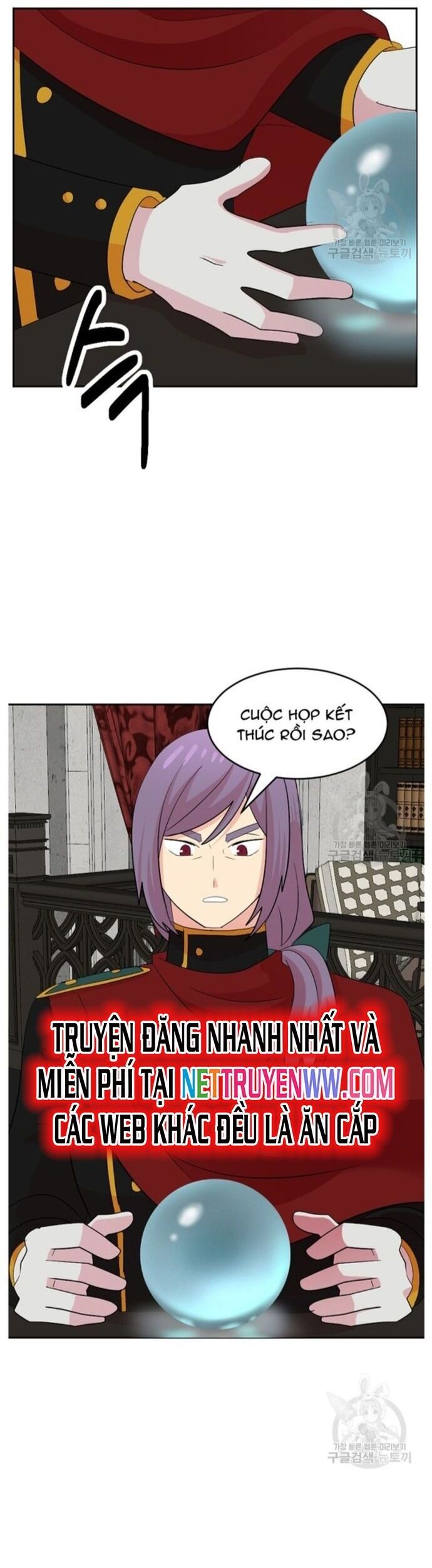 Mọt Sách Chapter 220 - 35