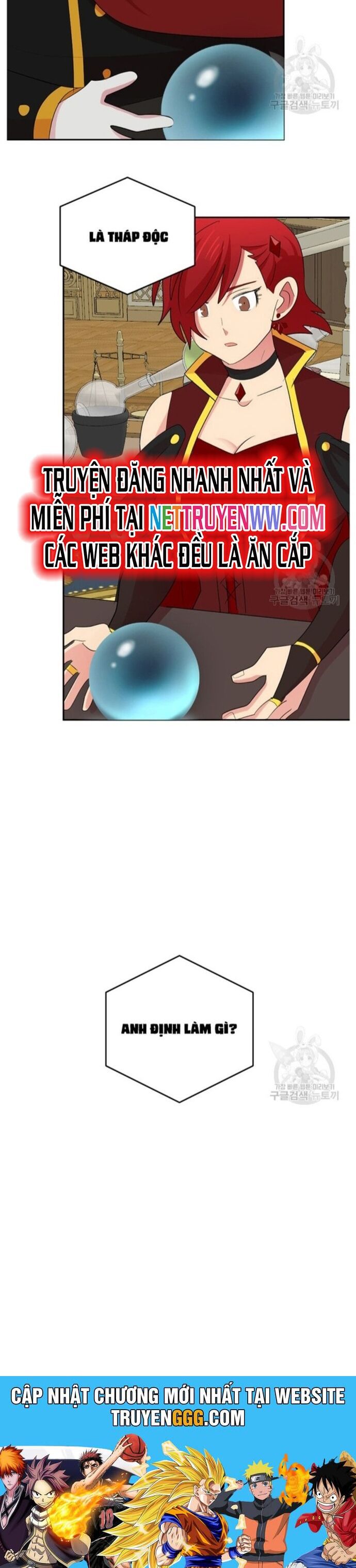 Mọt Sách Chapter 220 - 37