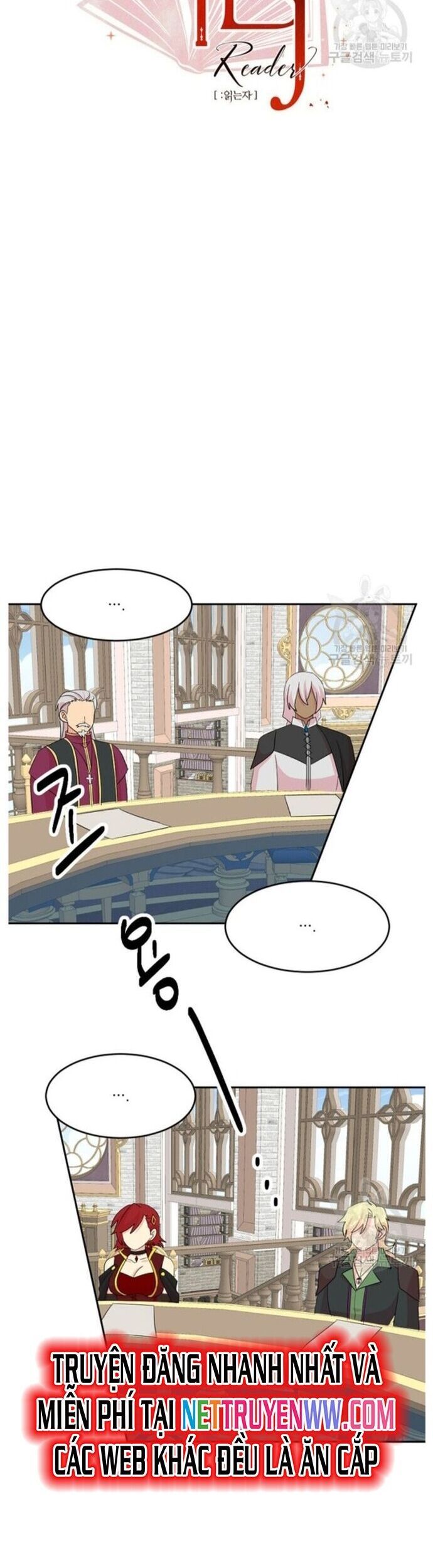 Mọt Sách Chapter 220 - 6