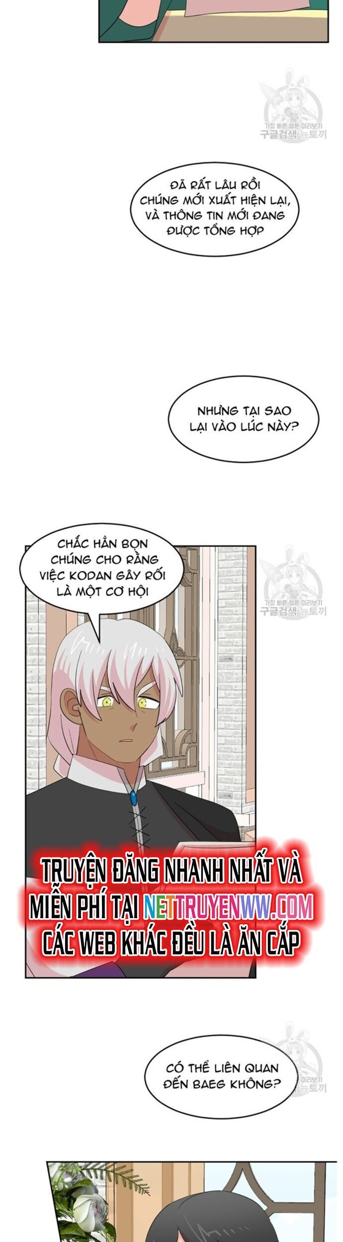 Mọt Sách Chapter 220 - 9