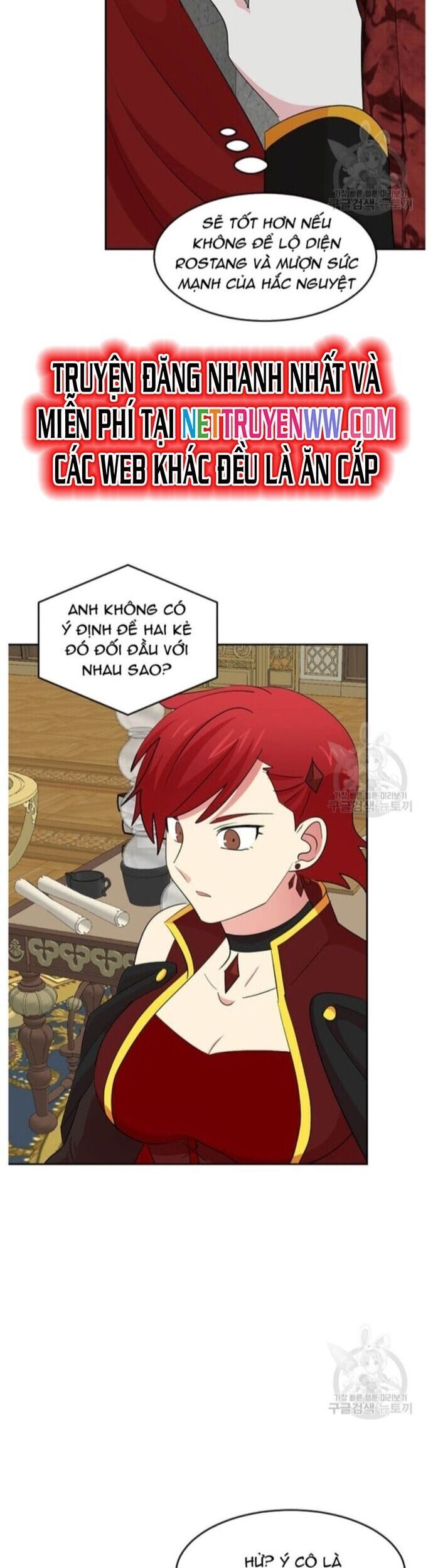 Mọt Sách Chapter 221 - 2