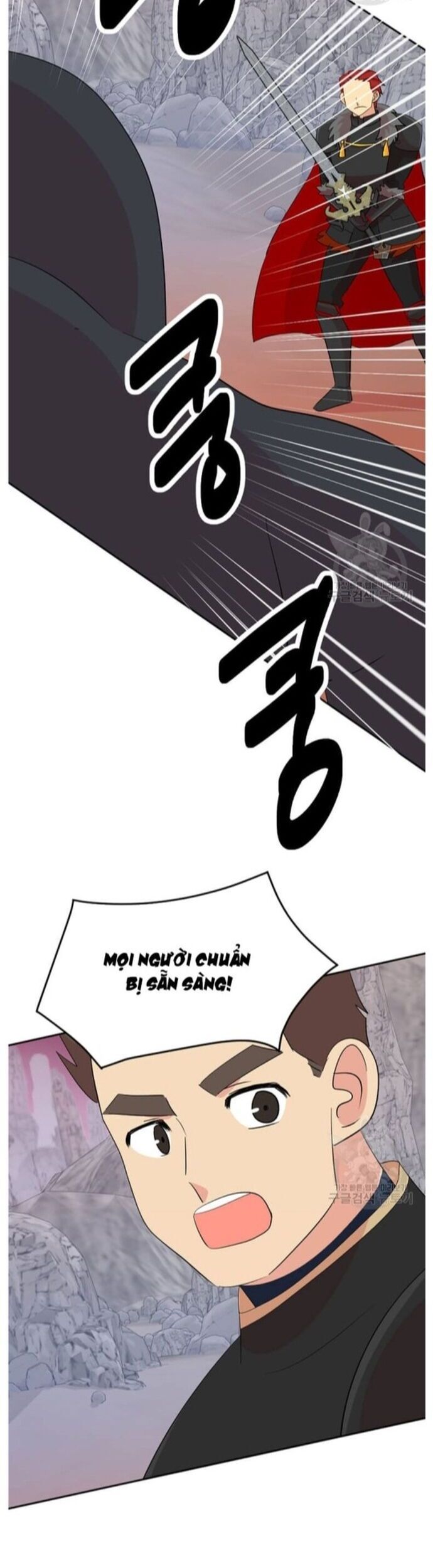 Mọt Sách Chapter 221 - 15