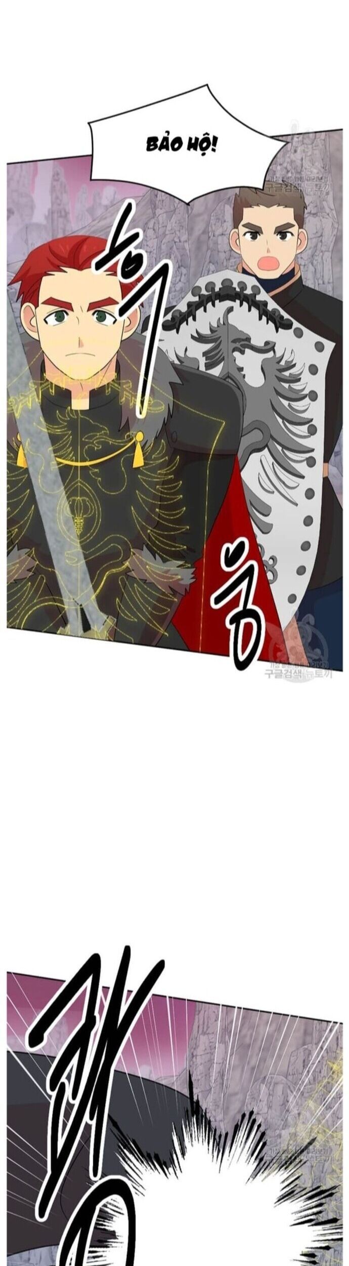 Mọt Sách Chapter 221 - 16