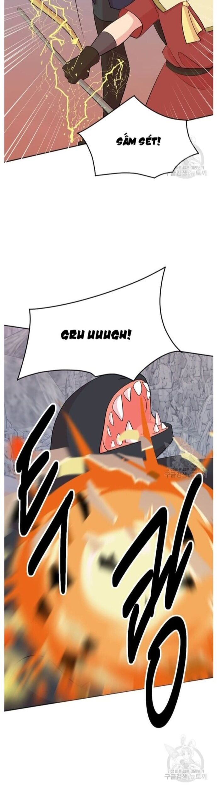 Mọt Sách Chapter 221 - 19