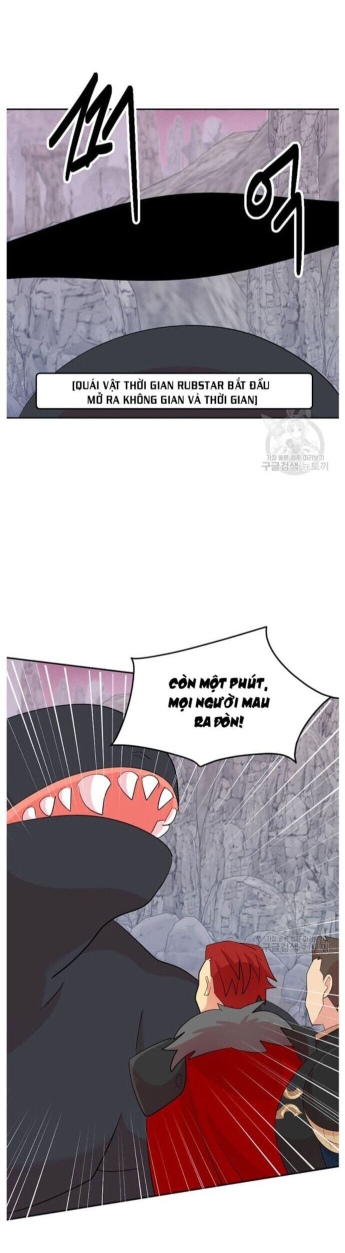 Mọt Sách Chapter 221 - 20