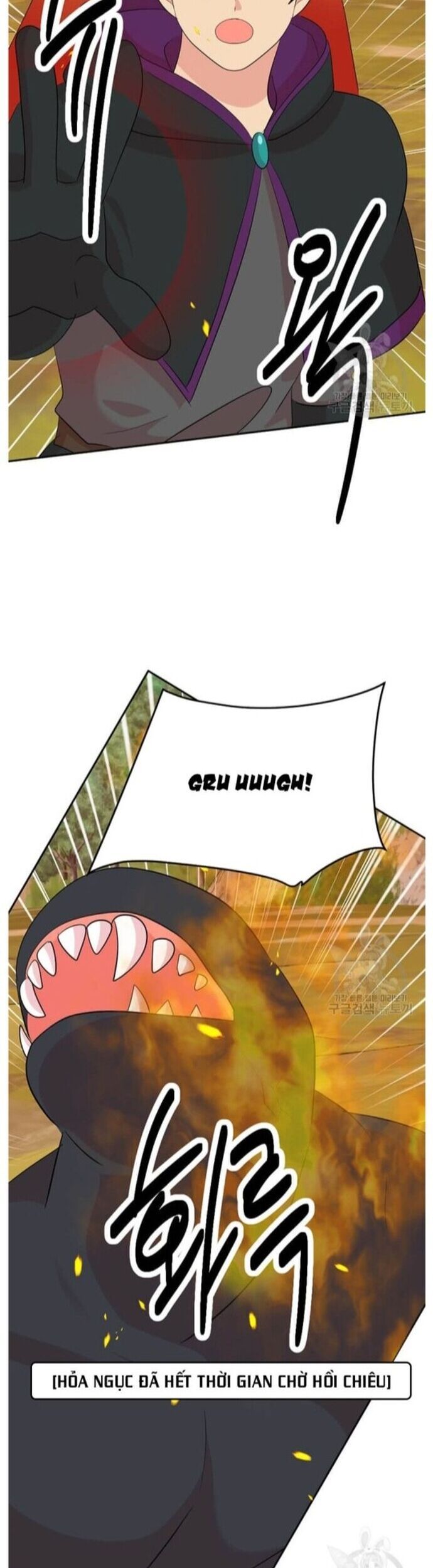 Mọt Sách Chapter 221 - 34