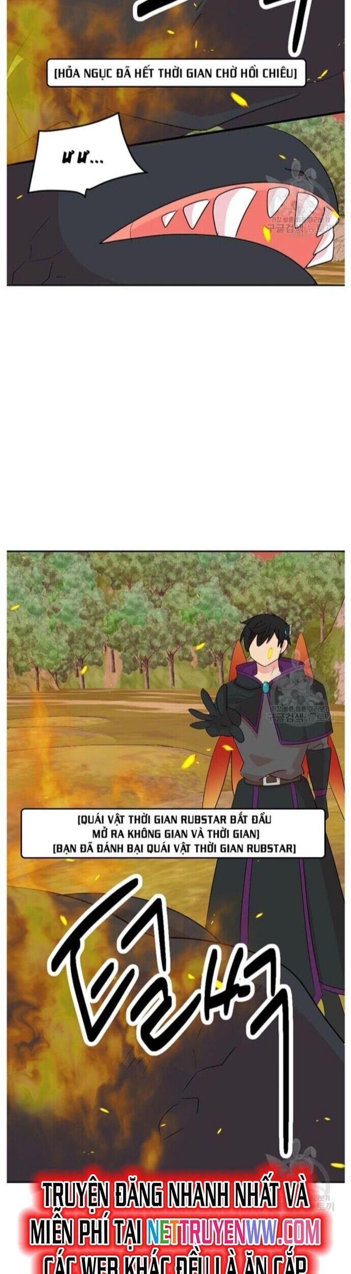 Mọt Sách Chapter 221 - 36