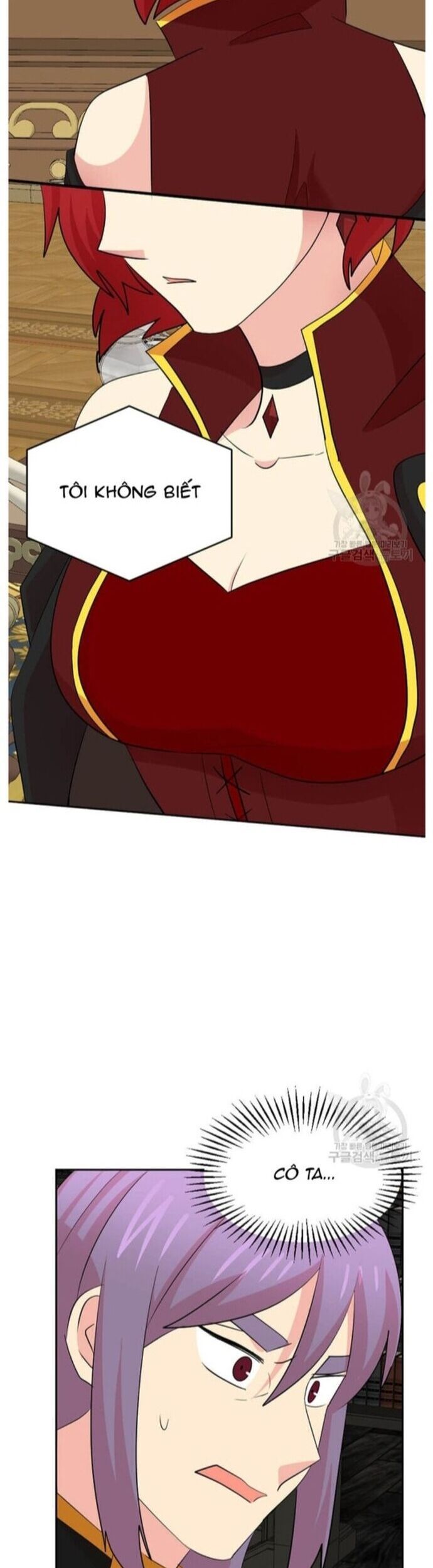 Mọt Sách Chapter 221 - 6